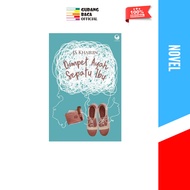 Father's Wallet, Mother's Shoes - Js Khairen