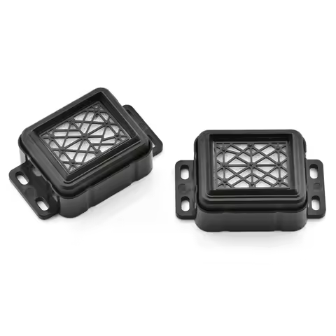 2 Pieces Capping Top for DX5/DX7 Head for Allwin E1800 E160 E180 E320 Yaselan Solvent Printer Cap St