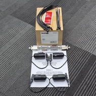 Honda Civic FL5 TYPE R 2022> FK8 TYPE R 2017> - H&R Cancellation Kits