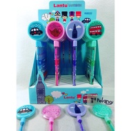 Lantu LT1302 Labyrinth Coins, 4 Pcs - Labyrinth