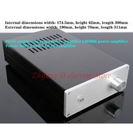 LM3886TF two-channel 2.0 power amplifier/HIFI high-power high-fidelity power amplifier, power: 68W*2