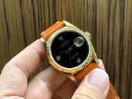 Rolex DJ 16238 onyx dial not 16018 18038 18238