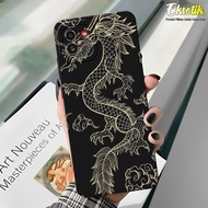 Case Samsung A03 (SM-A035F) - Eksotik - Casing Samsung A03 - Bahan Lentur Premium - Kesing Samsung A