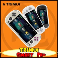 TRIMUI Smart Pro Portable Handheld Retro Game Console Video Game GameBoy RGB Gaming Console Ryutoku