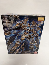 BANDAI 高達 GUNDAM UC MG 1/100模 JU RX-0 UNICORN GUNDAM 03 PHENEX 獨角獸3號機 鳳凰