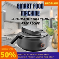 Joyoung A9 Cooking Machine Automatic Household Automatic Frying Robot Wok Fried Rice Machine Cooking