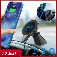 12/11 IPhone For Max Pro Mount Wireless Charger Car