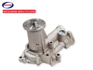 GMB ปั้มน้ำ MITSUBISHI ไซโคลน4D55 ปี1980-1983(GWM-39A)