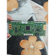 PANASONIC TH-55GX650K(ALL IN ONE/TCON)(583U-A9K23G-0P10)