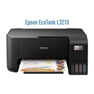 เครื่องพิมพ์ ปรินเตอร์ Epson L3210 มือสอง สภาพ 95%