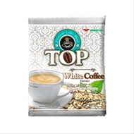 TOP White Coffee Instant Renteng Isi 12 Sachet*21gr / Kopi Instant