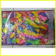 ◈ ✼ ▤ 160 pcs  Bunot  Balloons