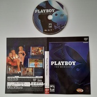 PS2 DVD GAMES P (NEW)