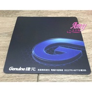 [AMY Beauty Shop] Mouse Pad 18 * 17cm