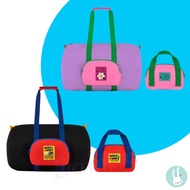 Wiggle Wiggle Foldable Duffle Bag Travel Bag Sports