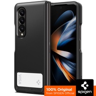 SPIGEN Case for Z Fold 4 [Slim Armor Slot] Sleek and Slim with Built-in Wallet Case / Samsung Galaxy