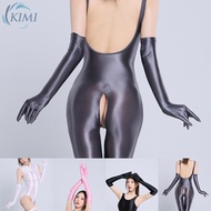 KIMI-Gloves Seamless Wedding Breathable Costume Dance Decorative Evening Party