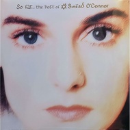 Sinead O'Connor - So Far... The Best Of (2LPs)