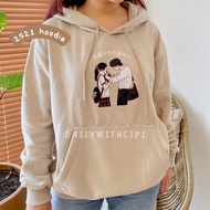 Twenty Five Twenty One Hoodie / 2521 / Nam Joo Hyuk