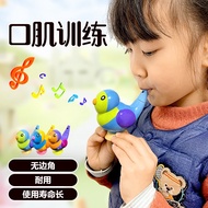 [Ready Stock] Bird Chirping Whistle Wisel Burung Children Toy