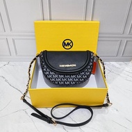 Plus box tas wanita em koy mini selempang tali rantai ulir terbaru dan terpopuler