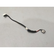 ET36 JC-ZYR-1 DC POWER JACK CHARGER LAPTOP ZYREX CRUISER WT4820 50.4IA02.001