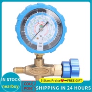 Nearbuy 1 Way Air Condition Manifold Gauge