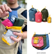 Fjallraven|Samlaren Pack Bag Drawstring 23200248