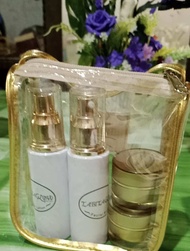 PAKET TABITA GLOW - CREAM GLW LENGKAP STRNG MEDAN