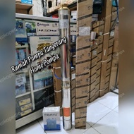 POMPA SATELIT 4 INCH 4DFP3-15 DRAKOS 1.5Hp 220v SIBEL PUMP DRAKOS 3M³
