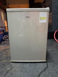 [中古] 聲寶 71L 單門冰箱 小冰箱 冷藏小冰箱 套房冰箱 台中大里二手冰箱 台中大里中古冰箱 修理冰箱 維修冰箱