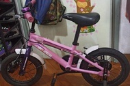 Veloce super bmx 14吋 兒童單車