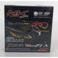 NK RACING ECU SHOP FULL STAND NEXT PRO ( NEW VERSION ECU ) RAIDER 150 FI