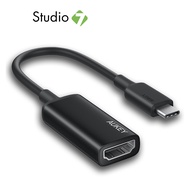 ตัวแปลง AUKEY USB-C to HDMI Adapter (CB-A29) by Studio 7