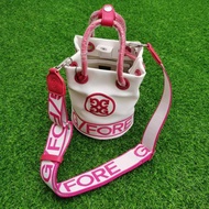 G G4 golf Handbag Ladies Small Handbag Handbag Shoulder bag golf bag Sundries bag SB053