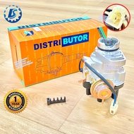 HANSA (NEW) Proton Saga Iswara 12V Wira Satria 1.3 1.5 Distributor (1 year warranty)