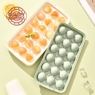 Jelly Ball Refrigerator Ice Ball Ice Cube Tray Ice Ball Maker Ice Jelly Maker Ice Box Ball H2e3