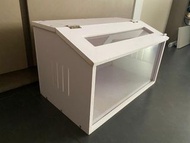 爬蟲箱 龜
