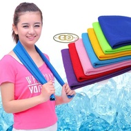 Quick Drying Microfiber Sports Towel Size 80x30cm - T481