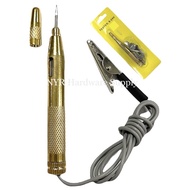 Car Circuit Tester 6-24V / Voltage Tester