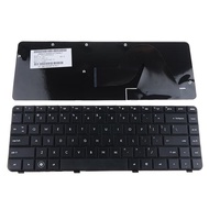 HP COMPAQ CQ42 G42 CQ 42 CQ42-100 CQ42-200 G42-300 Laptop Keyboard