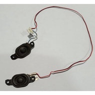 ORIGINAL ACER 4750 4750G 4755 4755G 4743 4743G 4752 4752G 4352G LEFT & RIGHT INTERNAL SPEAKER SET