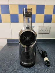 Philips 飛利浦慢磨果汁機