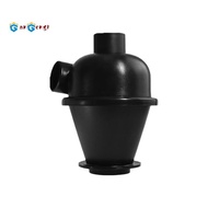 Cyclone Filter (Cyclone for Vacuum Cleaner) Detachable Cyclone Dust Collector with Filter Cyclone Se