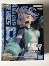 我的英雄學院 The Amazing Heroes DX 波動捻麗