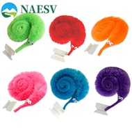 NAESV Funny Worm Magic Props Toys, Magic Props Creative Wiggly Twisty Worm Toys, Strange Trick Toys 