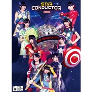 [Blue] Private Ebisu Middle School~Year-End University Art Festival 2013 Ebisu's Star Conductor Conc