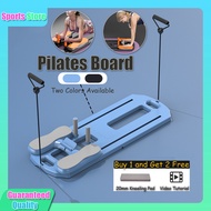 Pilates Reformer Board High Strength Pilates Reformer Ab Machine Exercise Board Home Pilates Reforme