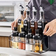 Adjustable Glass Oil Pot 28.37 Yuan Sealed Grab Recovery Seasoning Bottle Ends 17.8 Yuan 19043 Piece