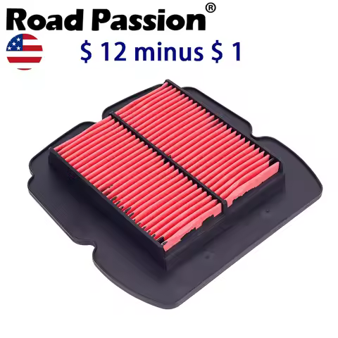 Motorcycle Intake Cleaner Air Filter For SUZUKI SV650 SV650S SV650SU SV650U SV1000 SV1000S 13780-16G